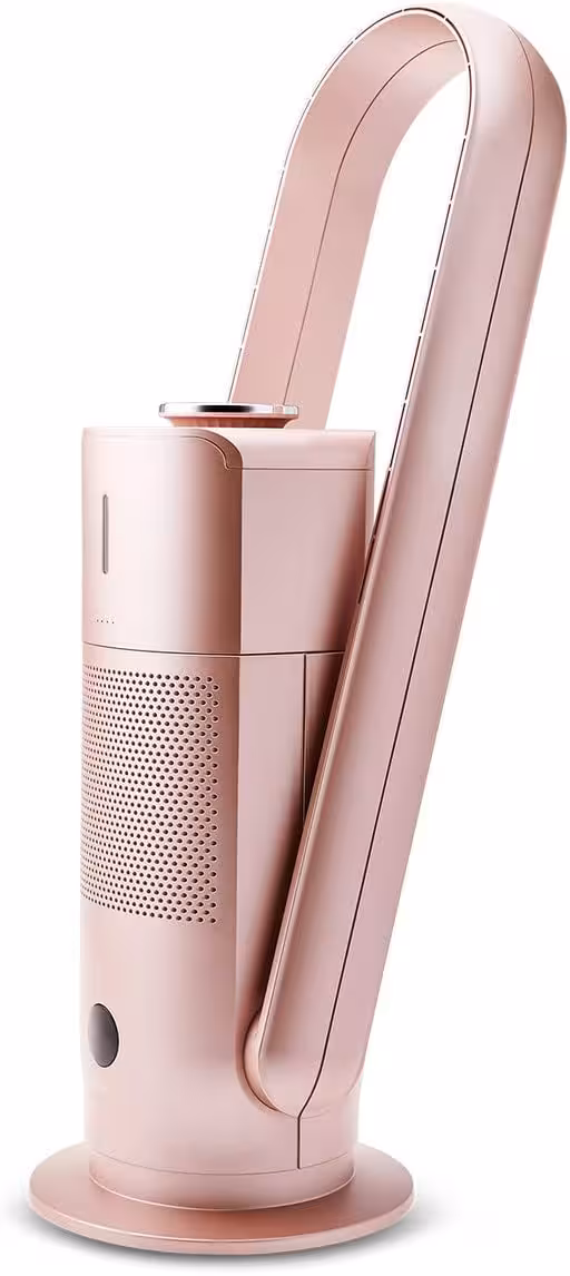 دستگاه تصفیه هوای Homend ترکیه مدل O-zone Duo Pro 9006H