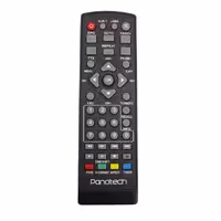 ریموت کنترل گیرنده دیجیتال پاناتک Panatech DVB