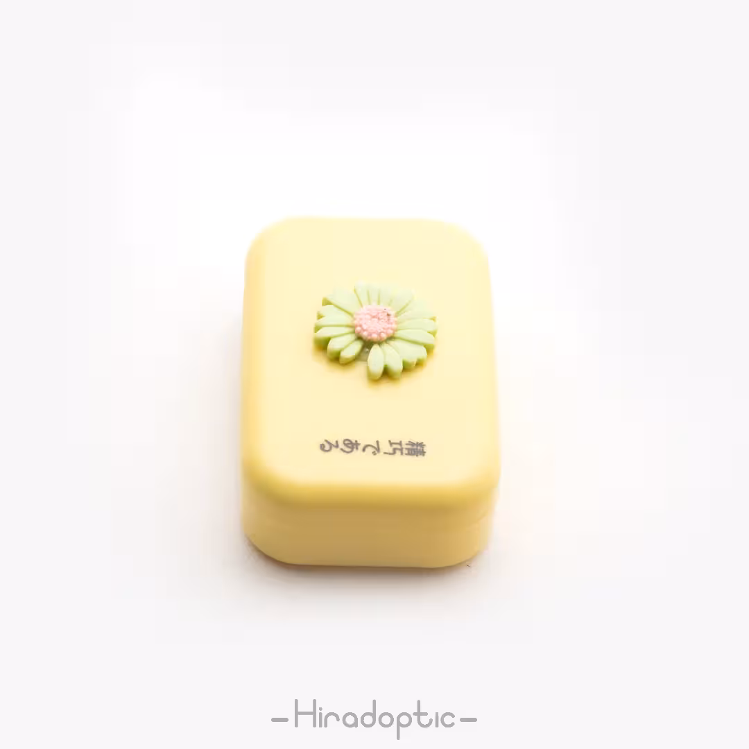 جا لنزی (محفظه نگهداری لنز چشم) 02