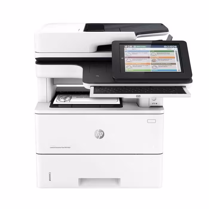 پرینتر چند کاره لیزری اچ پی مدل LaserJet Enterprise Flow MFP M527z
