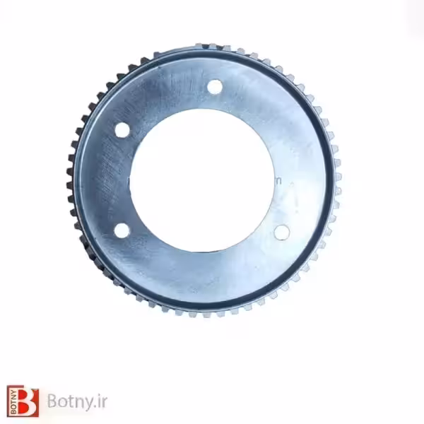 دنده دور میل لنگ هیوندای I10