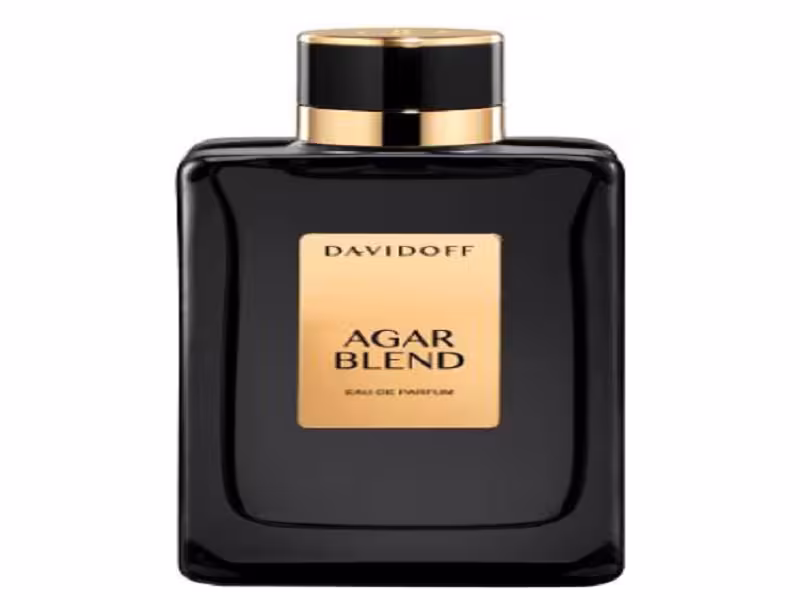ادکلن مشترک زنانه مردانه دیویدوف آگار بلند ادو پرفیوم Davidoff Agar Blend for women and men edp