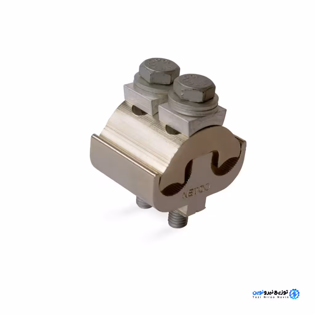 کانکتور فول بیمتال سایز 240-50 نتکو