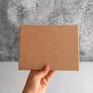 دیوارکوب مستطیل ساده