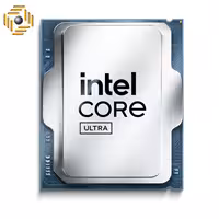 پردازنده اینتل مدل Core Ultra 5 245KF تری