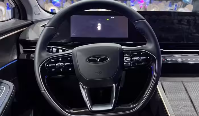 غربیلک فرمان فونیکس اف ایکس Fownix FX