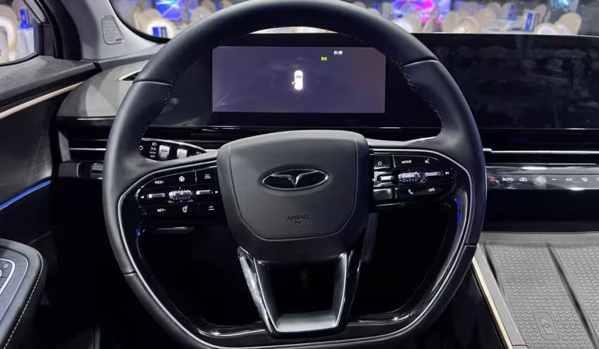 غربیلک فرمان فونیکس اف ایکس Fownix FX