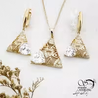 نیمست مثلث برند ژوپینگ کد 14004