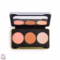 پالت صورت رولوشن مدل Patricia Bright پاتریشیا برایت