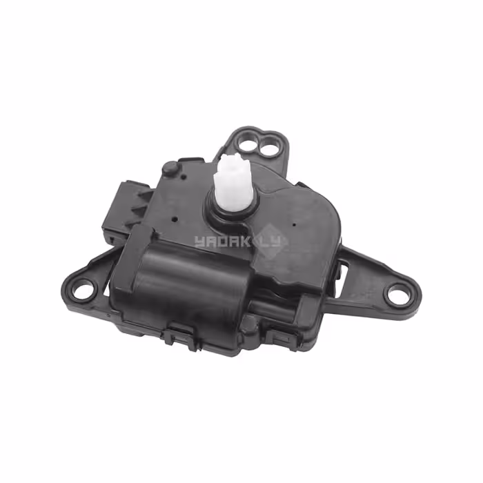 خرید موتور دریچه بخاری جلو راست هیوندای النترا سال 2014 تا 2016 حجم موتور 1.6 | یدکلی