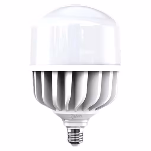 لامپ دایکاست 60 وات سری دایان پارس اروند