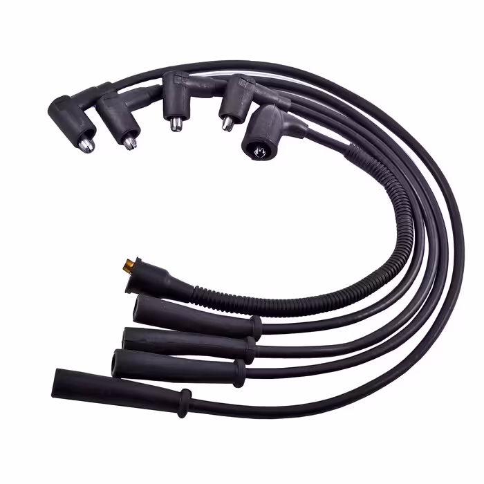 وایر شمع (کاربراتور)                                     پراید , برند یلکن