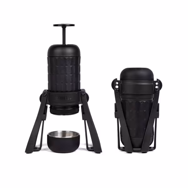 قهوه ساز STARESSO SP-300 PLUS