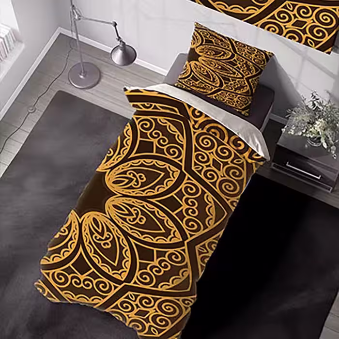 روتختی سنتی طرح شمسه SM-13201A