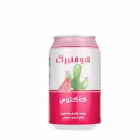 نوشیدنی گازدار کاکتوس هوفنبرگ 330 میلی لیتری