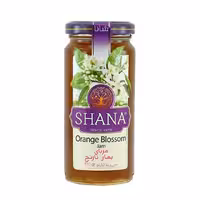 مربا بهارنارنج شانا 310 گرمی