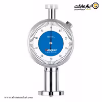 سختی سنج پلاستیک داسکوا مدل 1095-1804