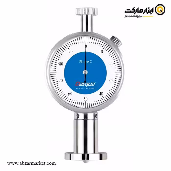 سختی سنج پلاستیک داسکوا مدل 1095-1804