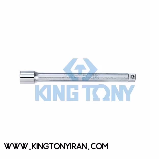 3221-06 – رابط  بکس 3/8 درايو 6اينچ ( 15 سانت )کينگ توني