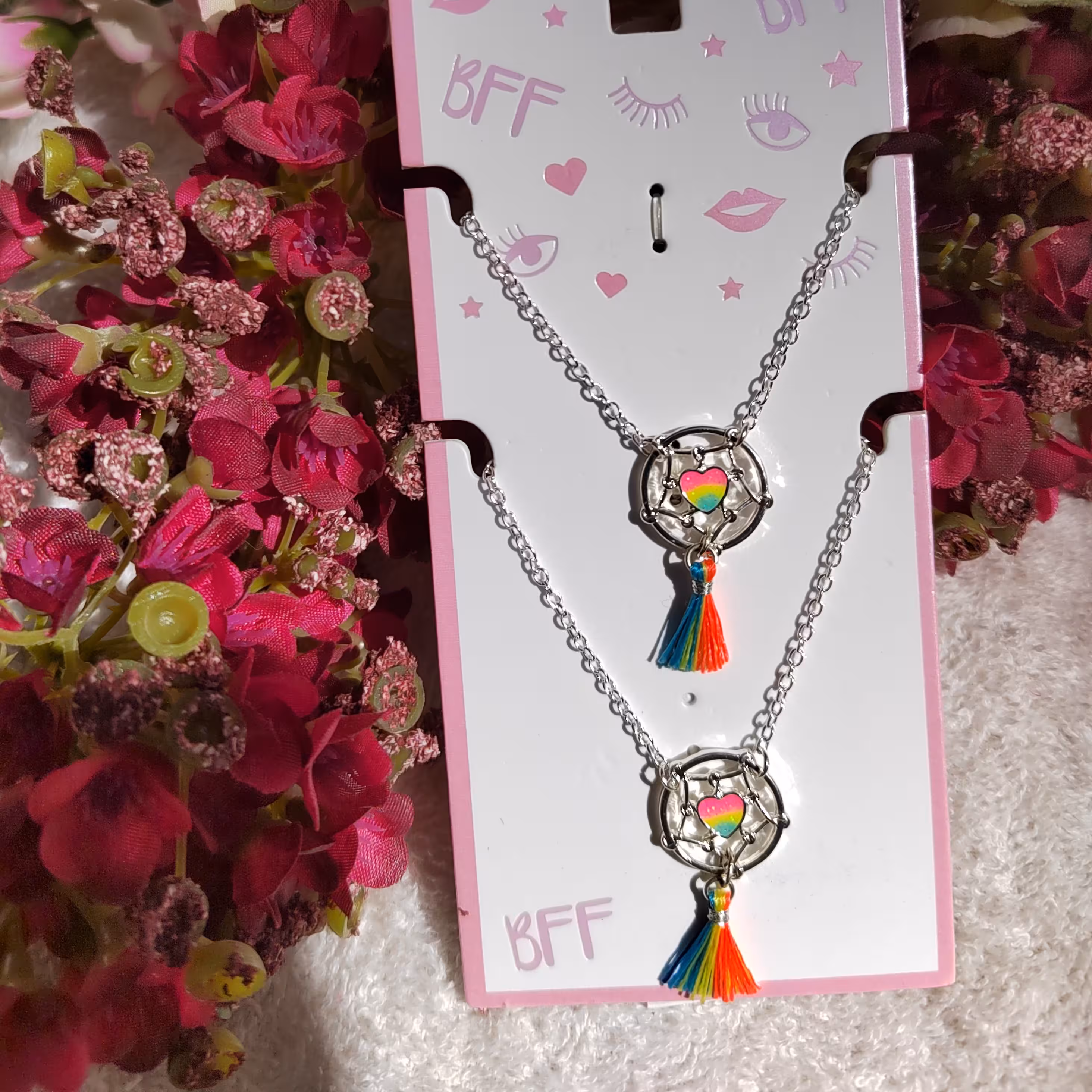 دستبند دوستی 