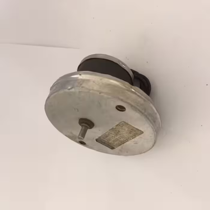 موتور گیربکس 220 ولت با گیربکس (Cramer Division Type 117 Synchronous Motor P26KAA48)