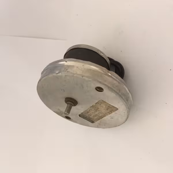 موتور گیربکس 220 ولت با گیربکس (Cramer Division Type 117 Synchronous Motor P26KAA48)