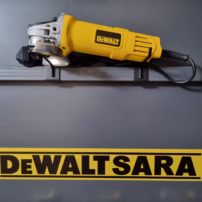 مینی فرز برند دیوالت مدل DWE4010