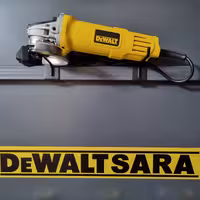 مینی فرز برند دیوالت مدل DWE4010