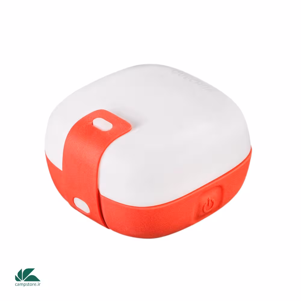 چراغ چادر کمپینگ کچوا مدل BL40