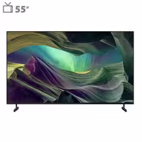 خرید تلویزیون 55 اینچ Sony KD-55X85L با بهترین قیمت