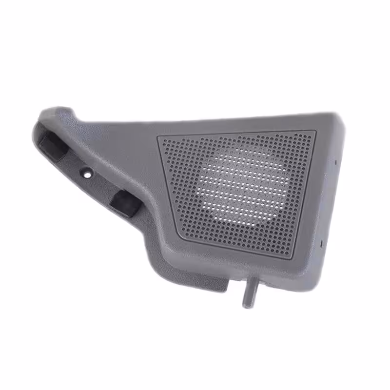 قاب بلندگو عقب چپ خودرو کد 1375 مناسب برای کوییک