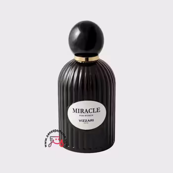 عطر ادکلن میراکل روبرتو ویزاری | miracle roberto vizzari