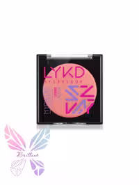 رژگونه کرمی لایکد رنگ 506 Pink Dream