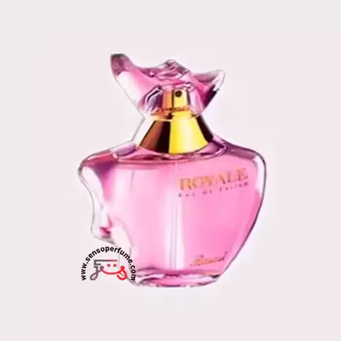 عطر ادکلن رساسی رویال زنانه | rasasi royale for women