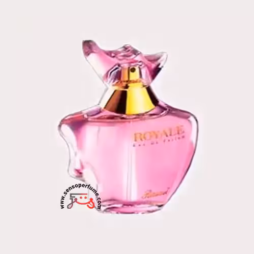 عطر ادکلن رساسی رویال زنانه | rasasi royale for women