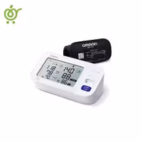 فشارسنج دیجیتالی بازویی امرون OMRON مدل M6 Comfort | فروشگاه اینترنتی سیب 115