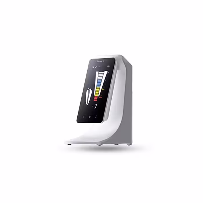 اپکس فایندر DTE مدل Dpex x mhn