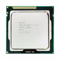 پردازنده مرکزی اینتل مدل Core™ i3-2120