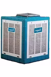 کولر آبی امید 5000 سلولزی بالازن