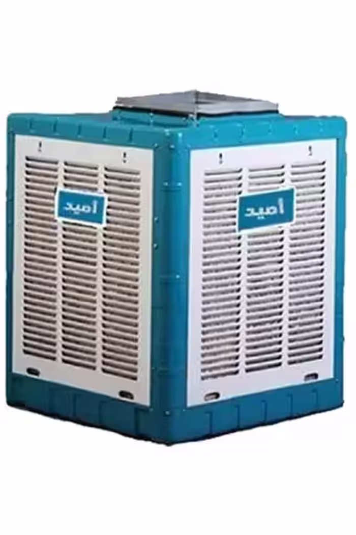 کولر آبی امید 5000 سلولزی بالازن