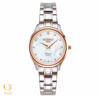 ساعت مچی رومر مدل ROAMER 601857498920