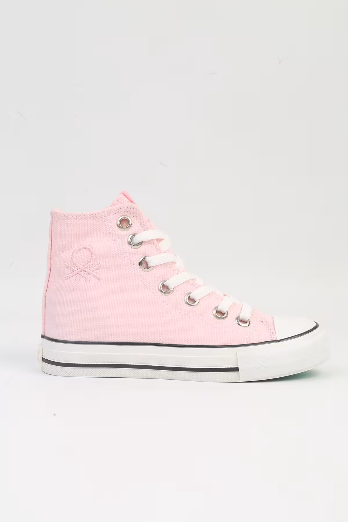 اسنیکر دخترانه و پسرانه بچگانه ® | BN کفش ورزشی کودکان Benetton