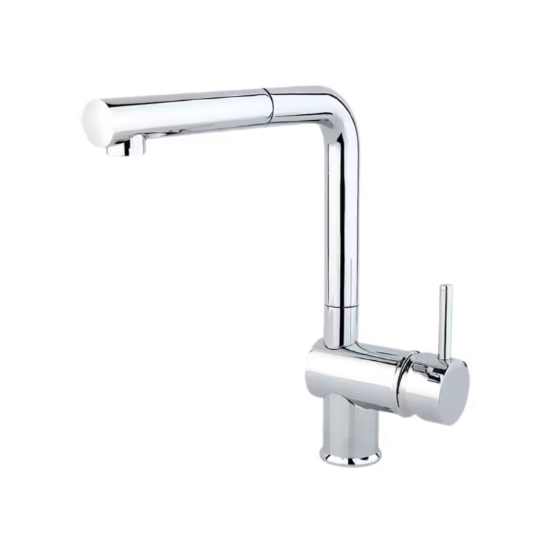 شیر ظرفشویی راسان مدل شبنم