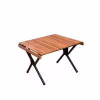 میز تاشو سفری ترموود شیمن سایز کوچک