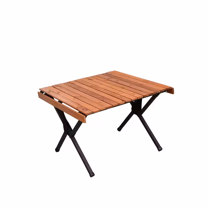 میز تاشو سفری ترموود شیمن سایز کوچک