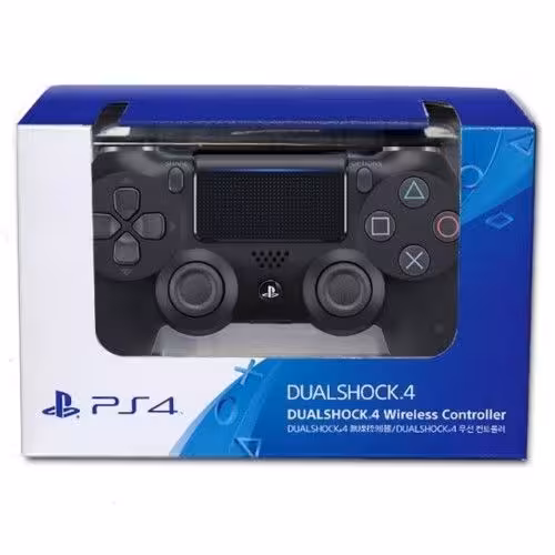 دسته بازی PS4 های کپی باطری 1000