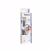 تب سنج دیجیتال مدل wt-04 بی ول