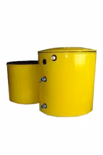 منبع انبساط185 لیتری باز مهرافروز