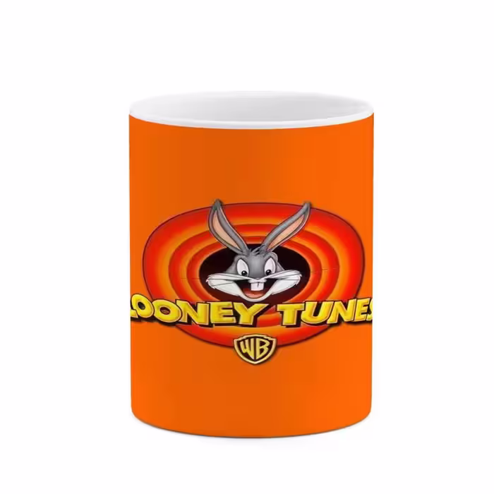 ماگ چیتوکالا مدل کارتون Looney Tunes کد mgh22711