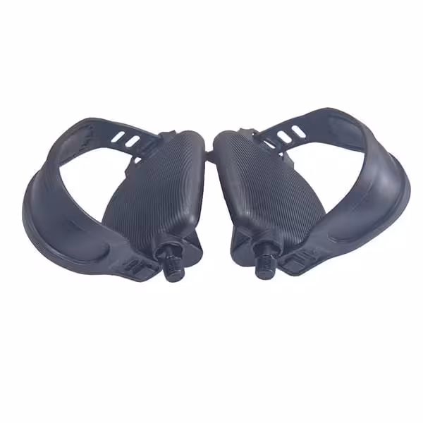 رکاب دوچرخه ثابت پیچ M12 مدل (M12-110*126mm)